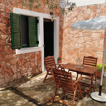 Villa Marianthi ペトラ 部屋 写真