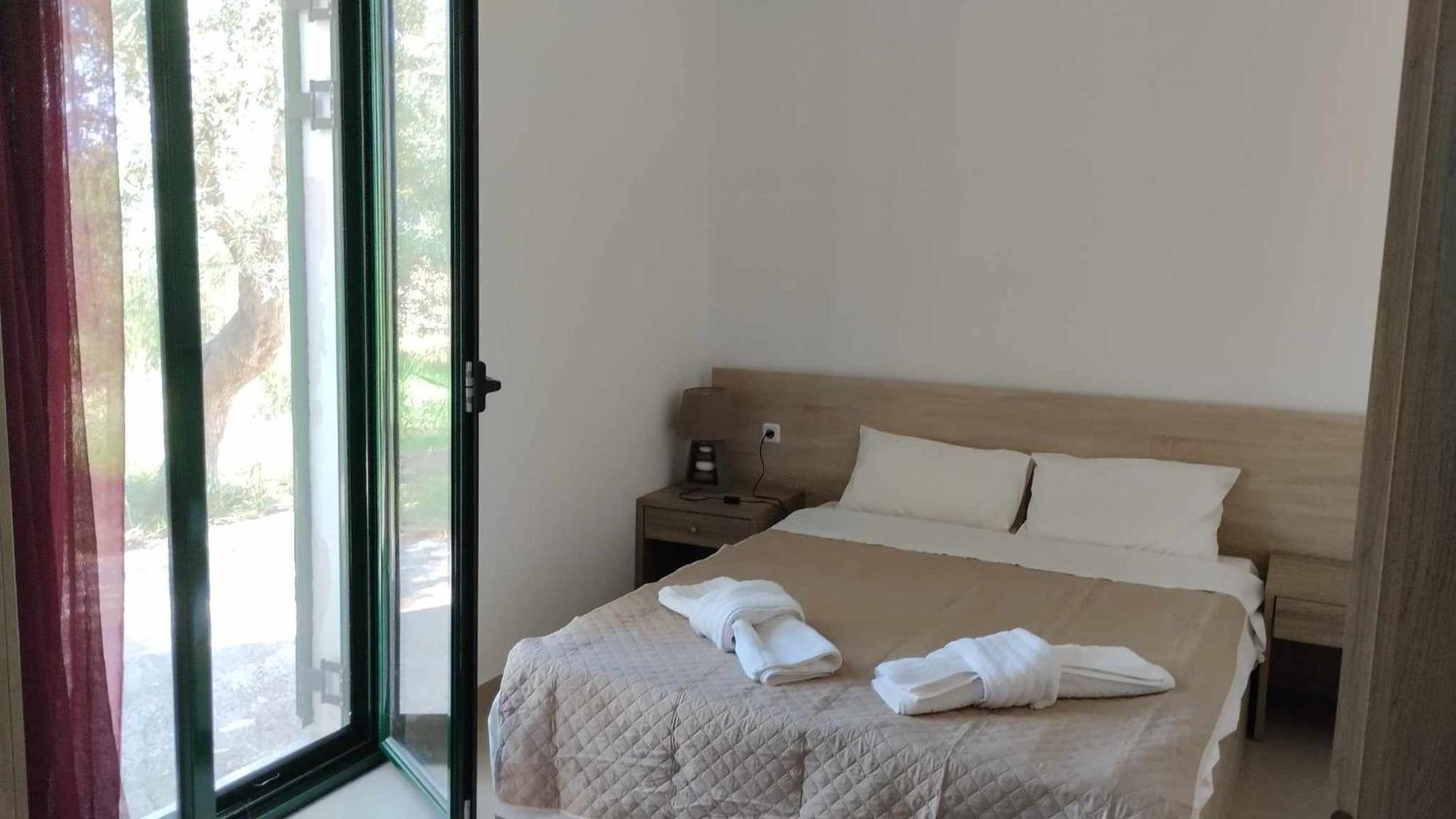 Villa Marianthi ペトラ 部屋 写真